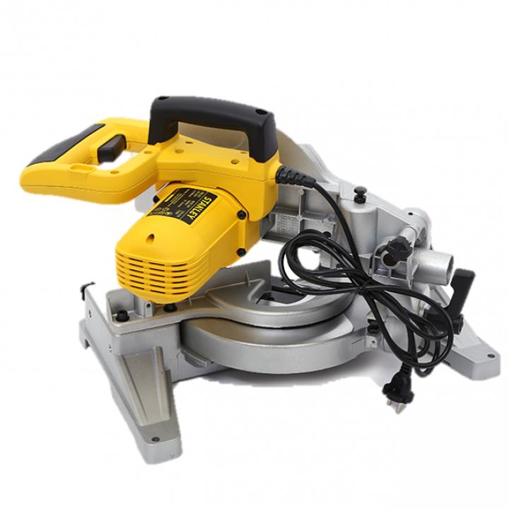 [Trả góp 0%] Máy cắt nhôm đa năng 1500W Stanley STEL721 (dùng lưỡi cắt 254mm - 10inch)