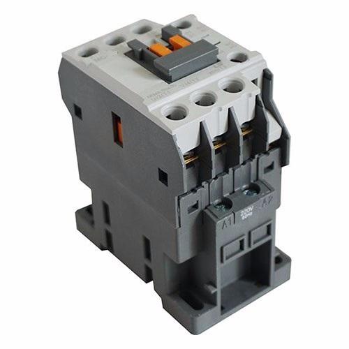 Khởi động từ MC 18A 380V