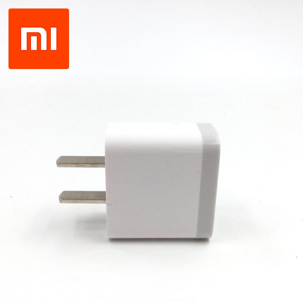[Mã ELMAR31 Giảm 10%] Củ Sạc Nhanh Xiaomi Quick Charge 3.0 - 5V/3A MDY-08-ES