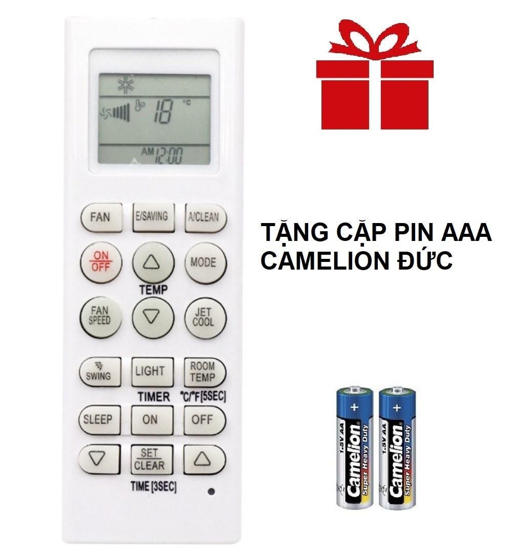 [HCM]REMOTE ĐIỀU KHIỂN MÁY LẠNH LG E09SQ - ĐIỀU KHIỂN ĐIỀU HÒA LG - ĐIỆN TỬ TUỆ LÂM (dài-18 nút)
