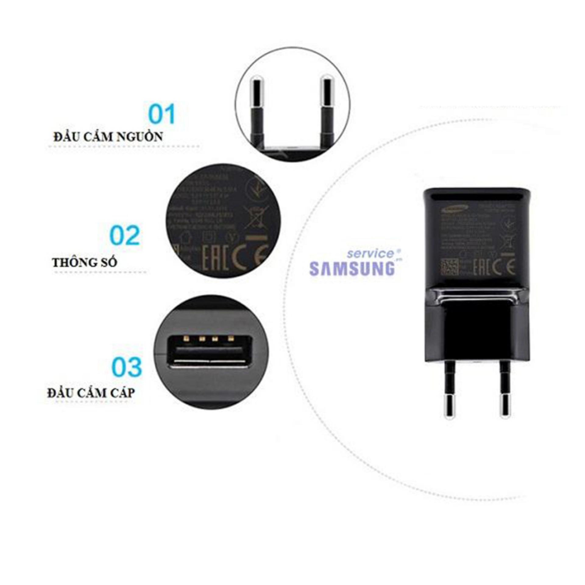 [HCM]Bộ Sạc Nhanh Samsung Galaxy Note 8