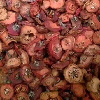 Táo mèo khô 1kg.
