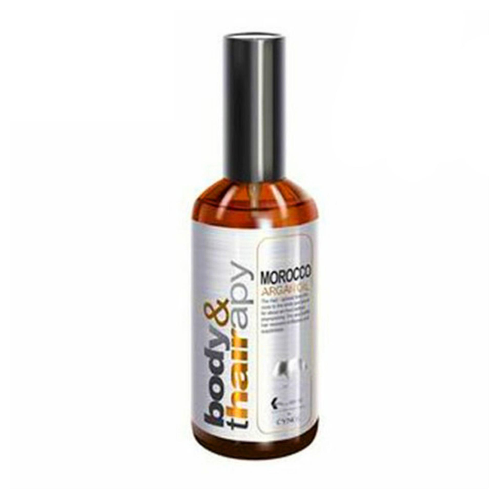 Tinh dầu dưỡng tóc ARGAN MOROCCO