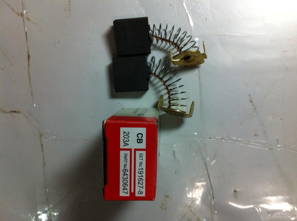 Combo 2 hộp chổi than 203