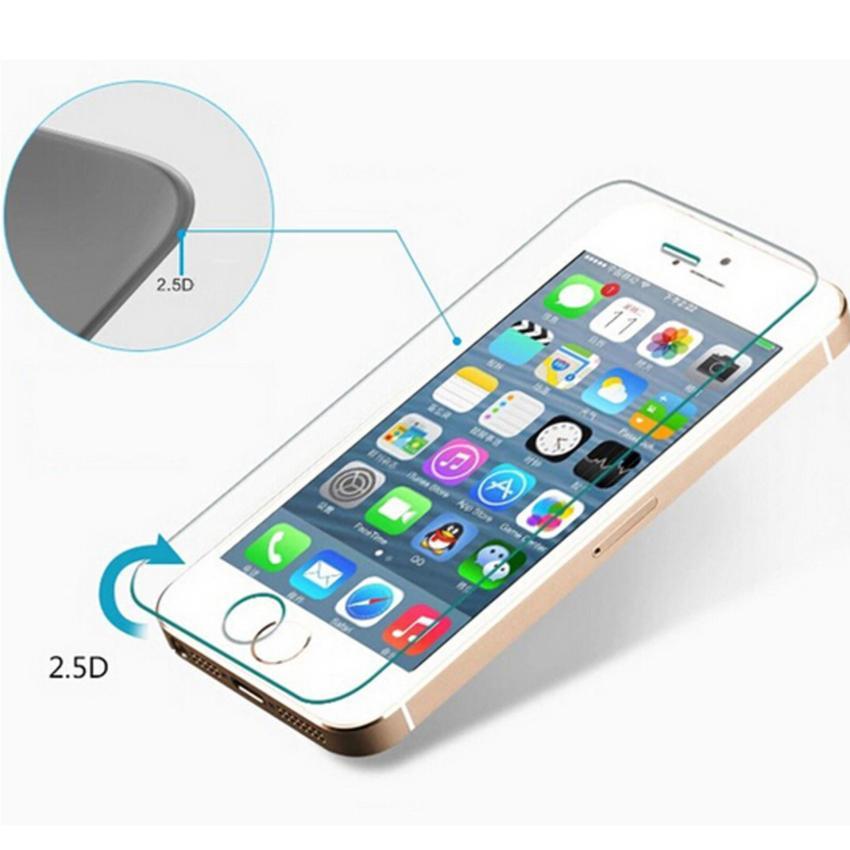 Kính cường lực Glass cho iPhone 6/6s