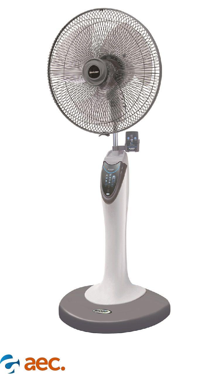 Quạt đứng Sharp PJ-RT181
