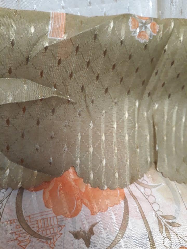 RÈm cửa sổ may sẵn giá rẻ