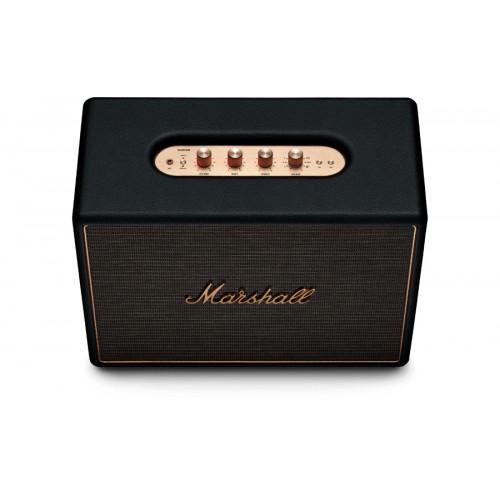 [HCM]Loa Marshall Woburn Multi-room Wifi Speakers - Black