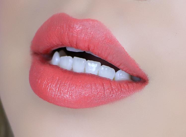 Son Miracle Apo Lip Lacquer Matte 3ML_Cam San Hô