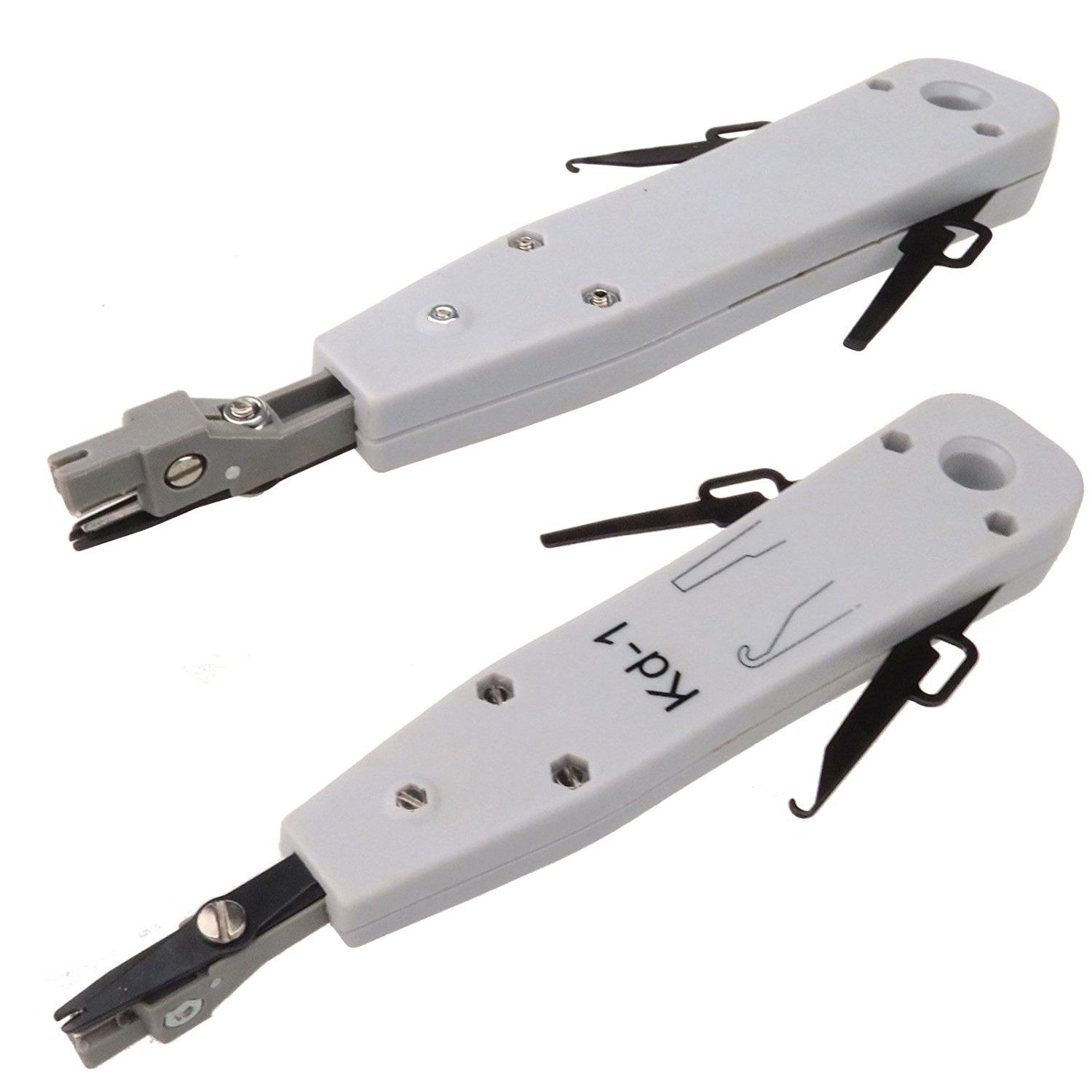 Tool nhấn mạng KD-01 chất lượng cao (trắng)