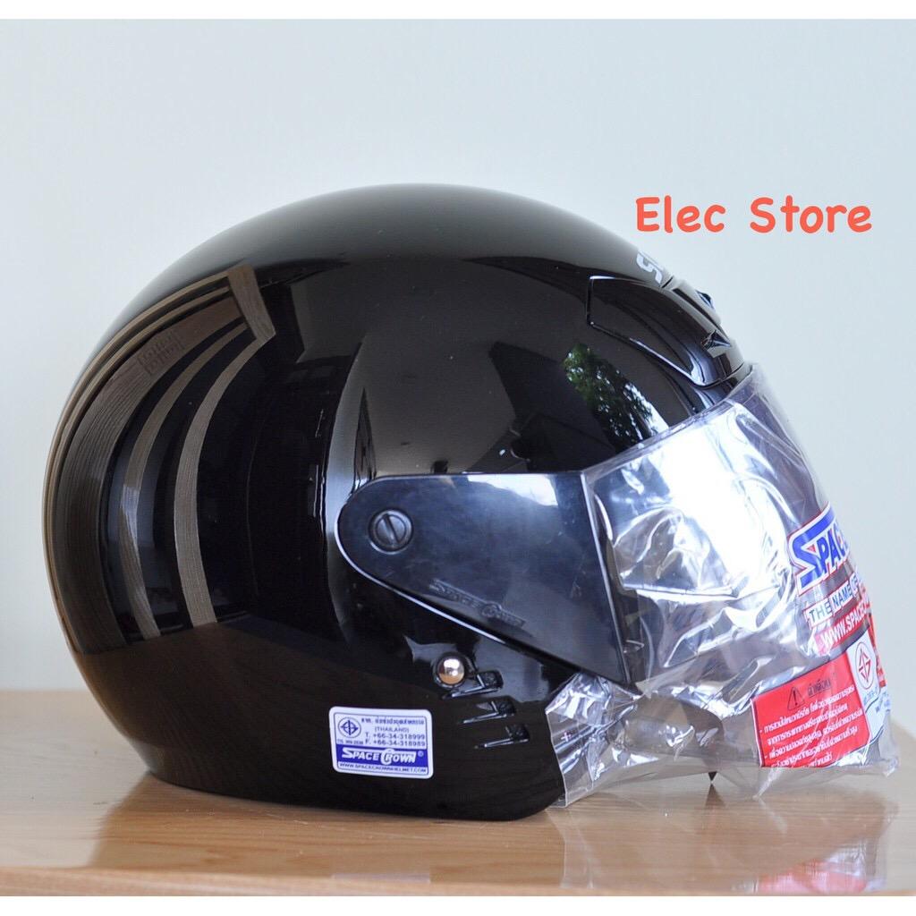 Kính mũ bảo hiểm Sonic Thái Lan