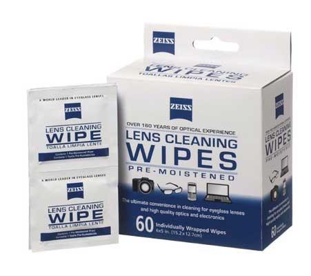 [HCM]Giấy lau lens B+W antibacterial (hộp)