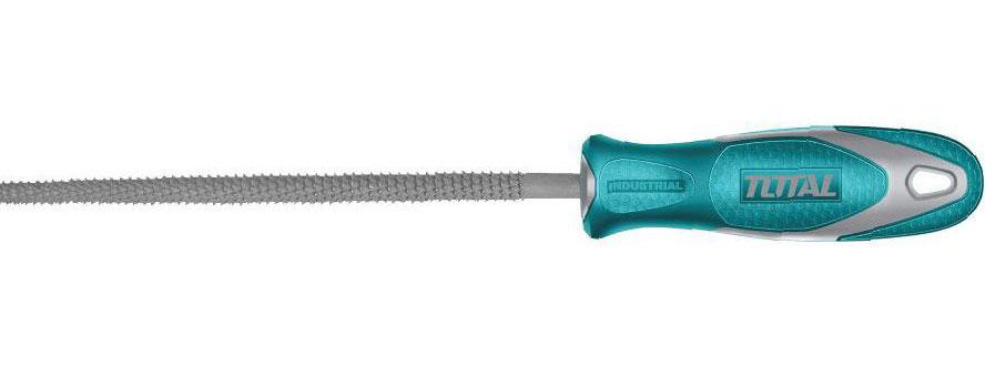 Giũa gỗ tròn Total THT91786 (dài 20cm)
