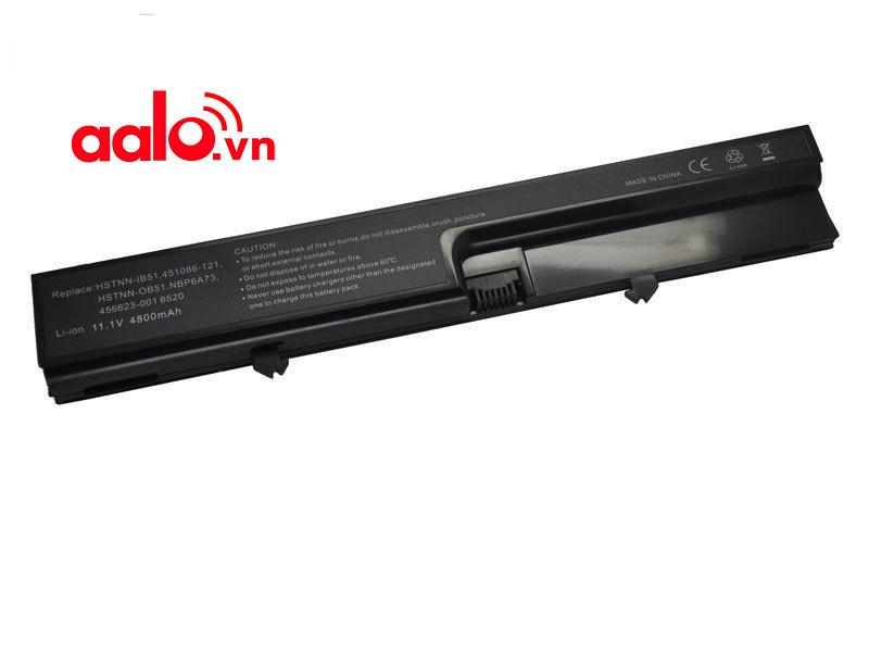 Pin Laptop HP-6520 - Battery HP