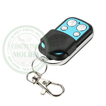 [HCM]REMOTE HỌC LỆNH ĐIỀU KHIỂN TỪ XA
