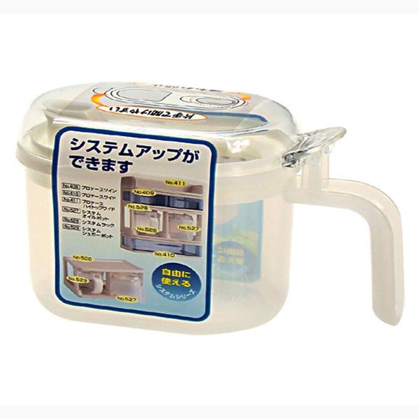 Hàng Nhật - Bình rót dầu ăn 300ml Yamada