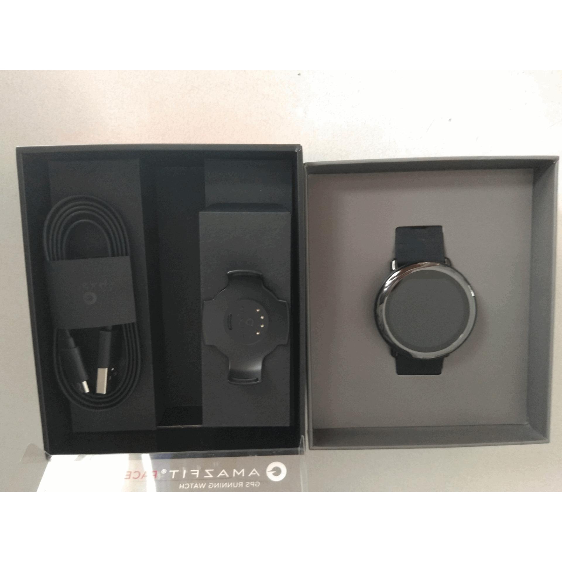 Đồng hồ thông minh Xiaomi Amazfit Pace