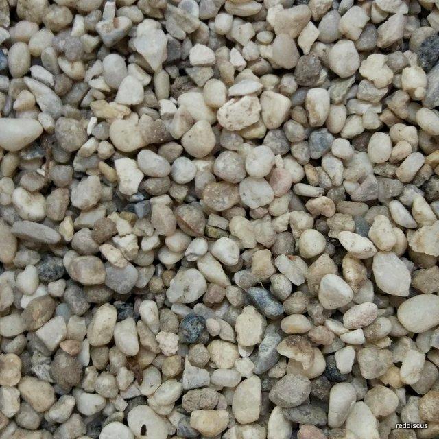 5 kg Sỏi nhỏ lọc nước