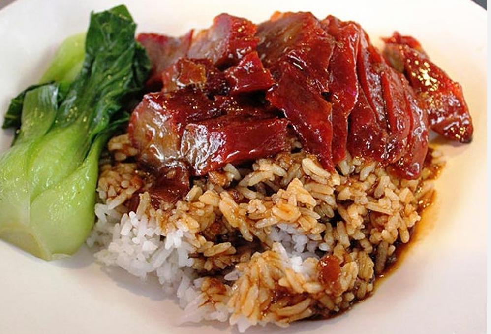 Lạp vịt - 1kg