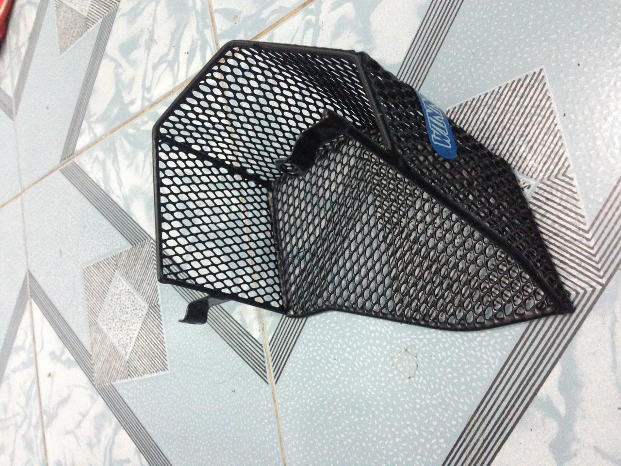 Rổ hong cho xe Winner 150 V1