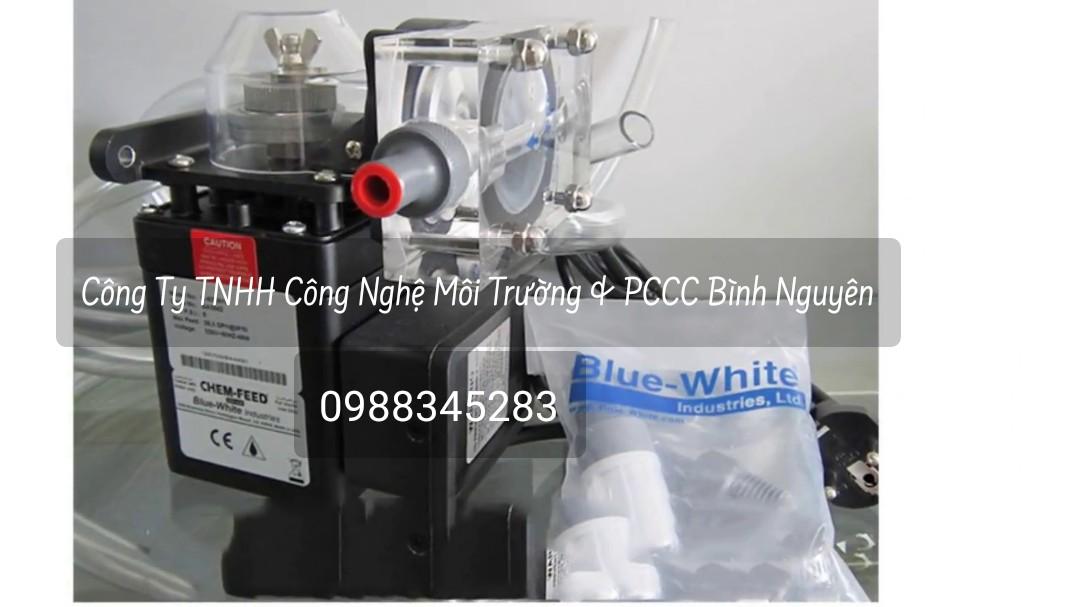 MÁY BƠM ĐỊNH LƯỢNG BLUEWHITE C660