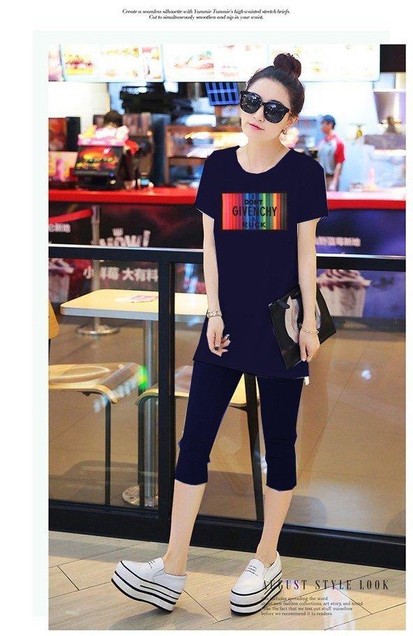 [HCM]ĐỒ BỘ MẶC NHÀ - ĐỒ BỘ THUN COTTON 100% LỬNG BẢY MÀU CAO CẤP - Y HÌNH