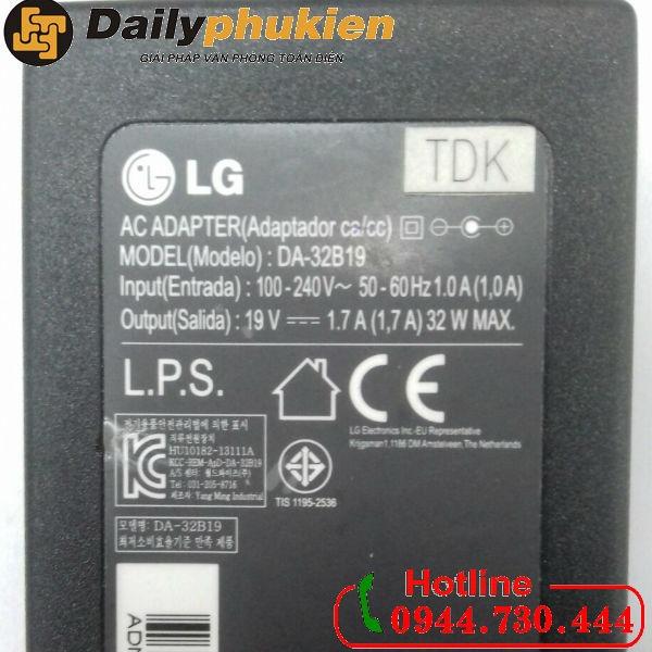 Adapter nguồn màn hình LG E2442T