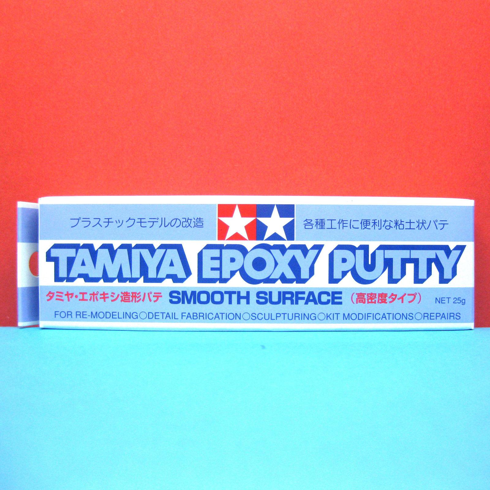 Tamiya Epoxy Putty 25g