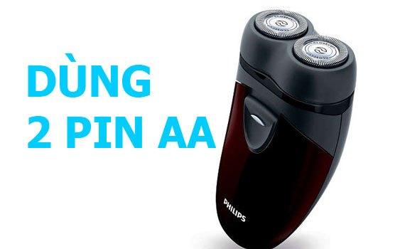 Máy cạo râu Philips PQ206