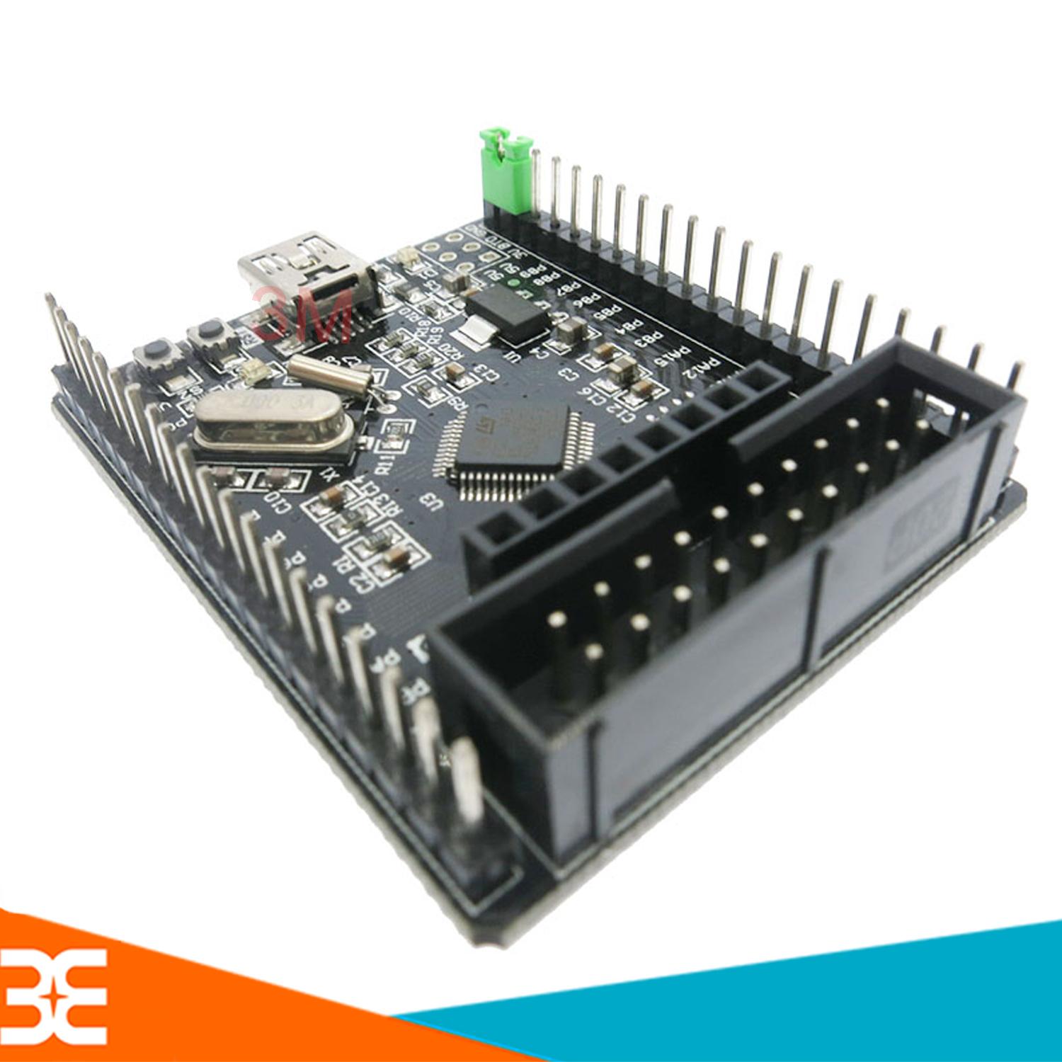 KIT STM32F103C8T6 V2(BH 3 tháng)