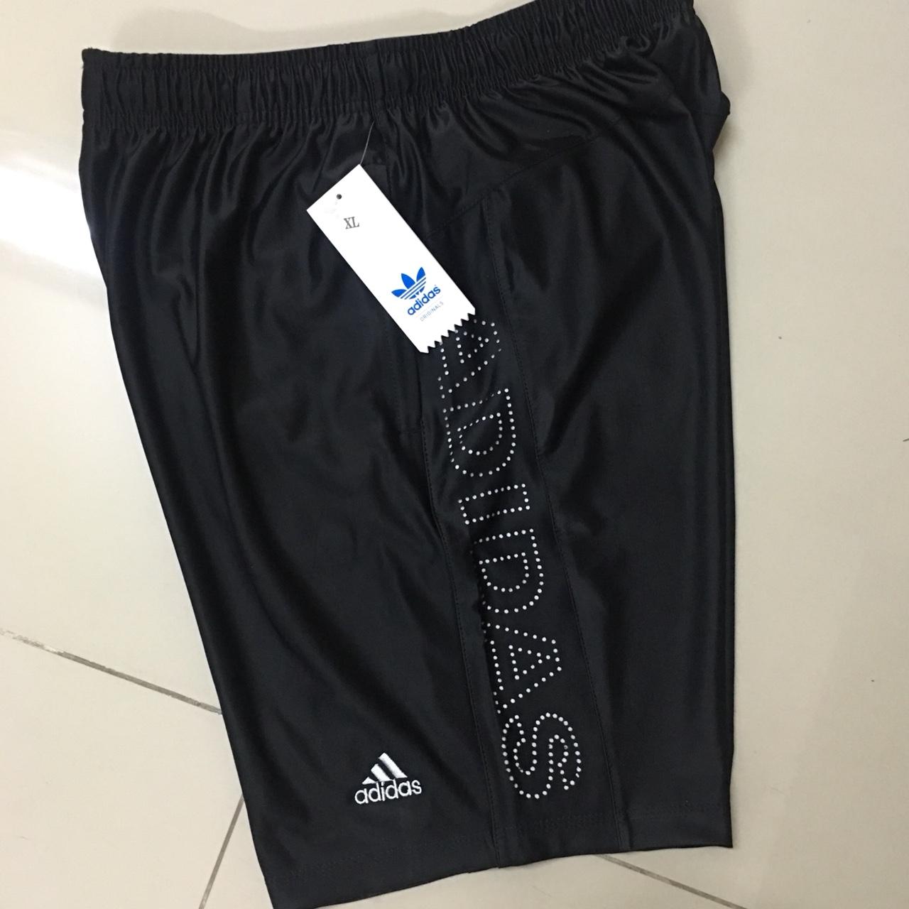 [HCM]Quần short thể thao nam chất liệu thun co giãn 4 chiều