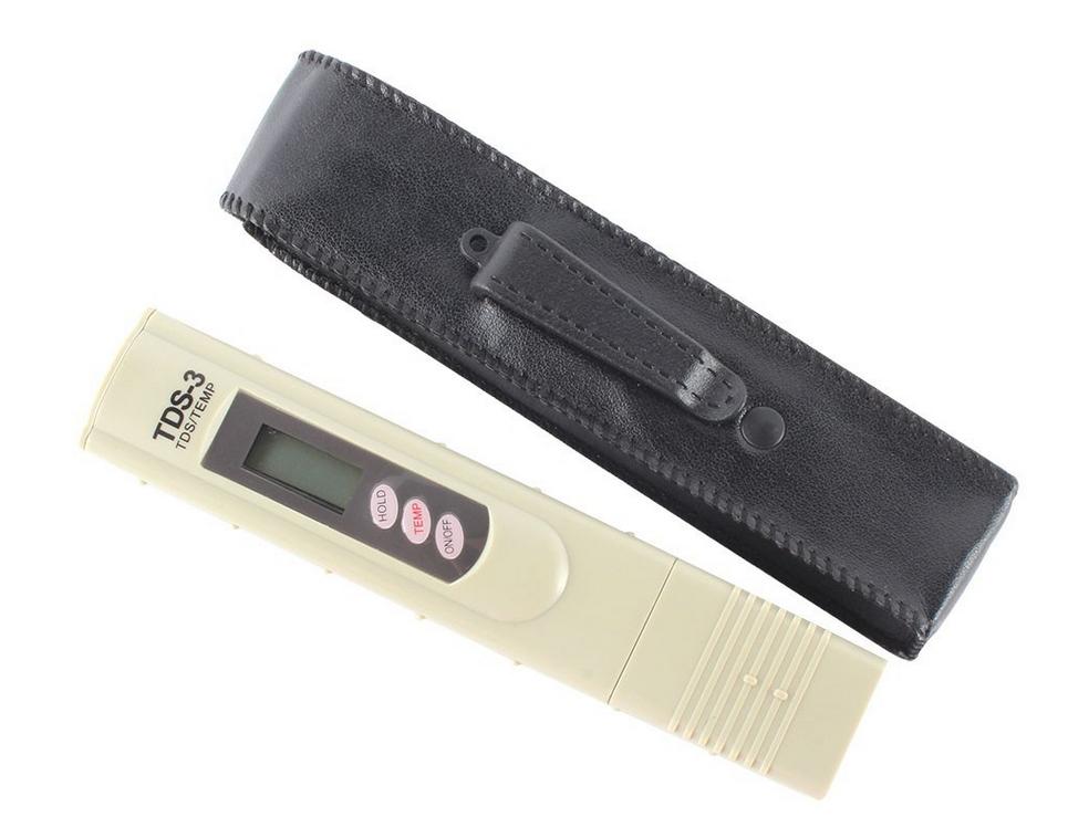 Bút thử nước sạch TDS3