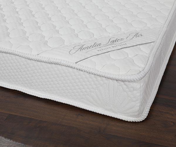 ĐỆM AMELIA LATEX AIR 160x200x10cm - Đệm Độc Quyền