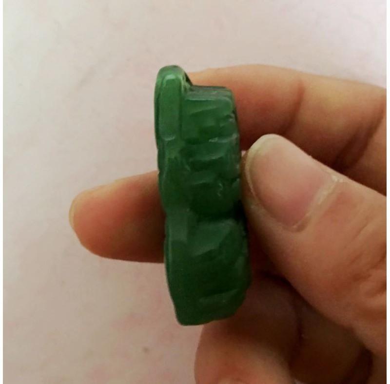 Móc khóa  Tỳ Hưu mang lại May Mắn