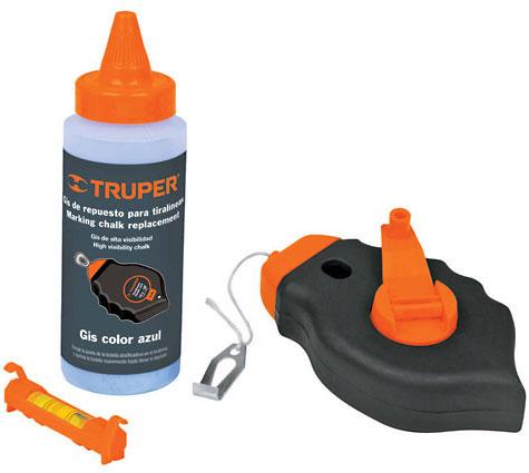 30m Bật mực và mực Truper 18574 (TL-50)