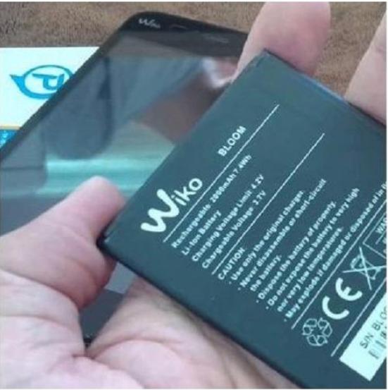 Pin Wiko  Bloom, Bloom 2,Cink Five 20