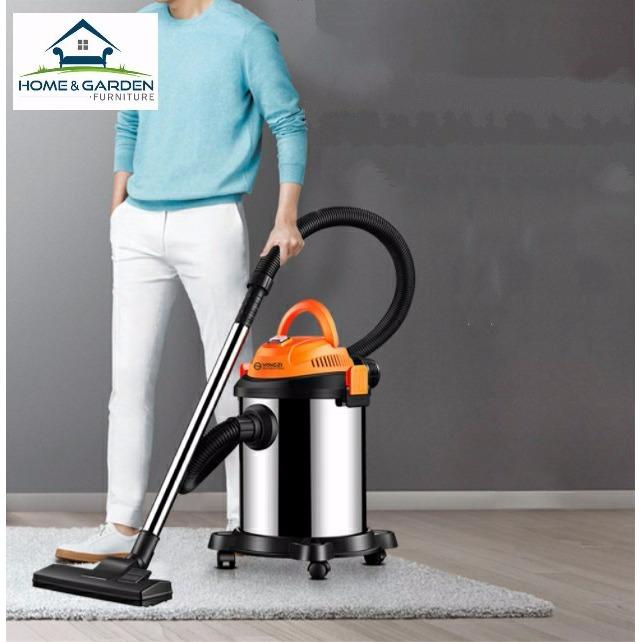 Máy hút bụi công nghiệp 1200w cm Home and garden