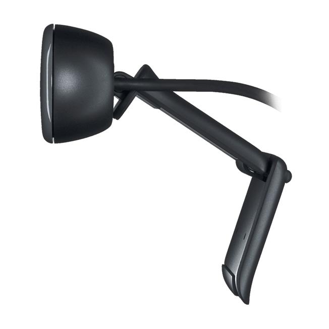 Webcam Logitech C270 (Đen) - Hãng phân phối chính thức
