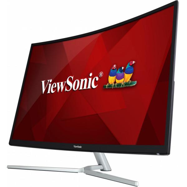 Màn hình Viewsonic XG3202-C 32inches màn hình cong