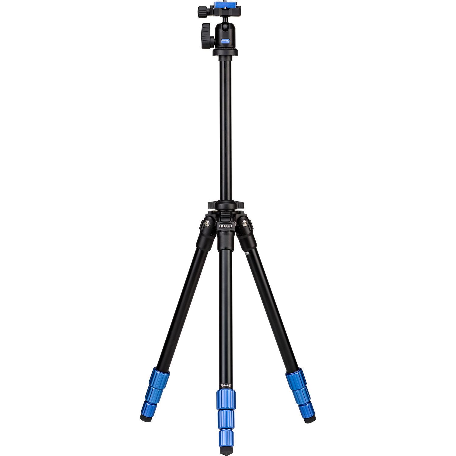 Chân máy ảnh Benro TSL08AN00