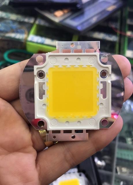 Nhân pha led 12v 30w