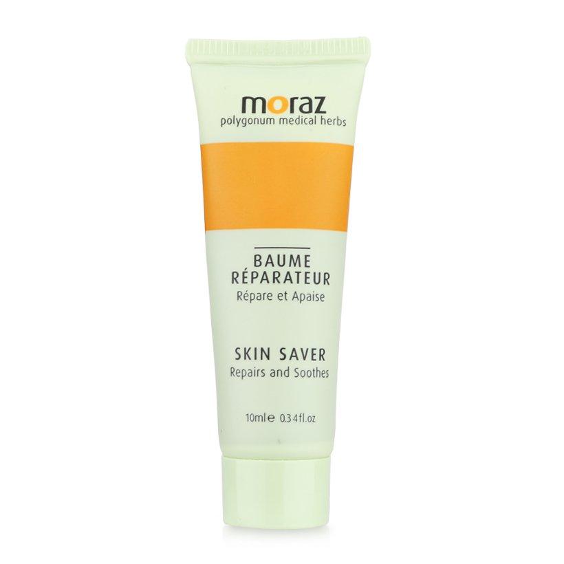 [HCM]Kem giải cứu da Israel Moraz Skin Saver giúp làm liền da có vết thương hở da bỏng côn trùng cắn kiến ba khoang cắn giảm ngứa thuỷ đậu zona dùng được cho trẻ sơ sinh mẹ mang thai