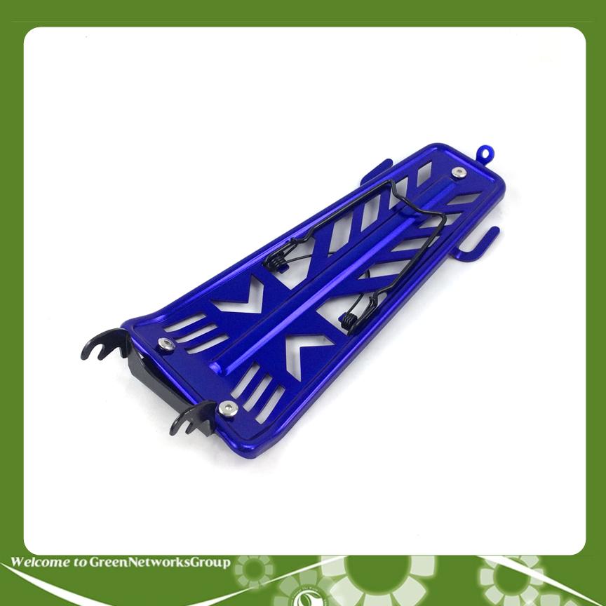 Baga trước nhôm Exciter 150 GreenNetworks