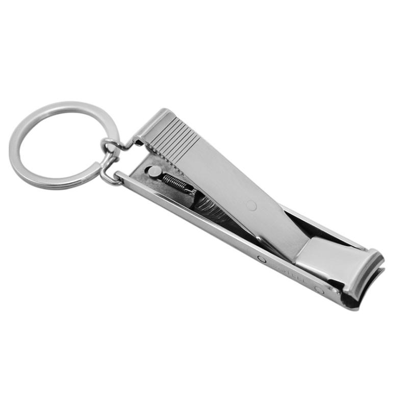Cắt móng tay kiêm móc treo chìa khóa