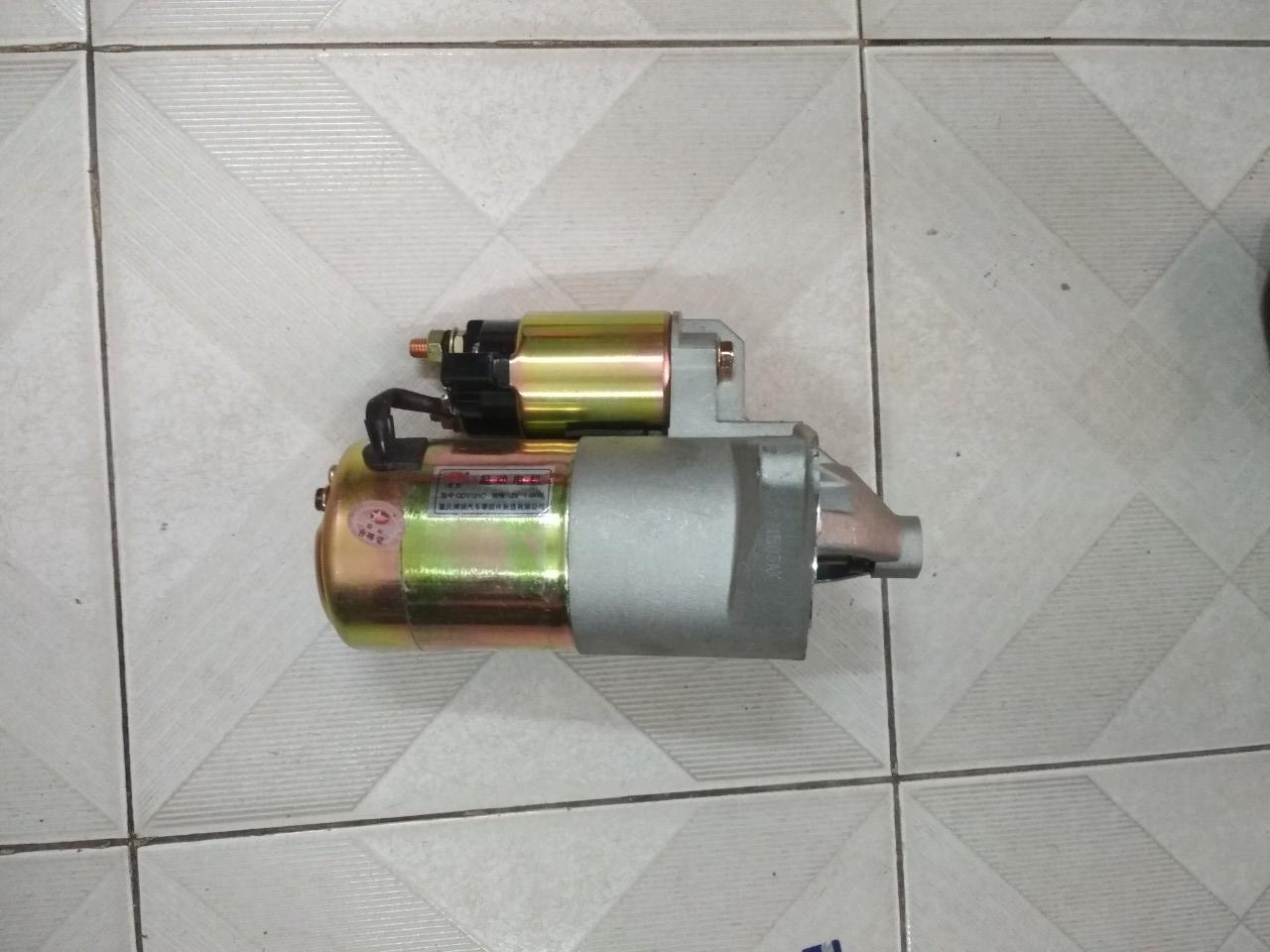 Củ đề Daihatsu Citivan