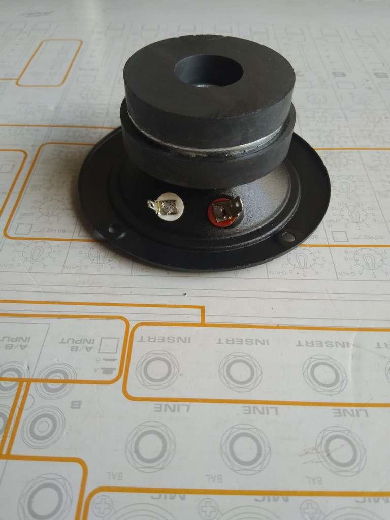 Cặp loa trép rời 2 từ  ( 2 SP )