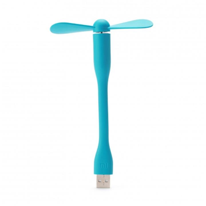 combo 3 quạt mini cánh rời