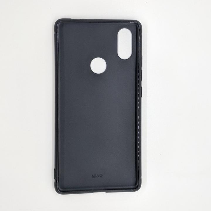 [HCM]Ốp lưng Mi 8 SE in Khiên Captain