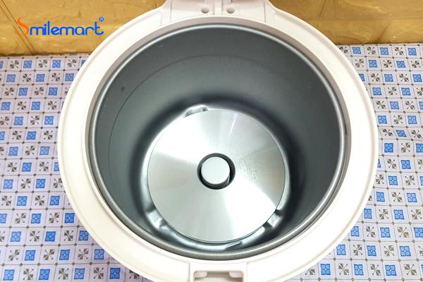 Nồi cơm điện Tiger JNP-1000 1L