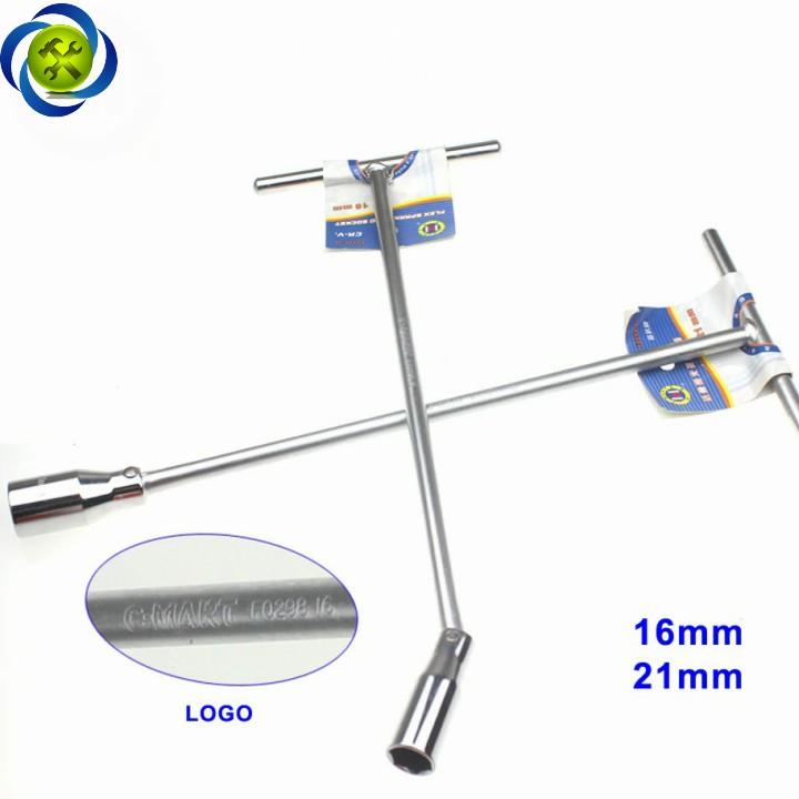 [HCM]TUÝP THÁO BUGI DÀI C-MART F0298-16 16MM
